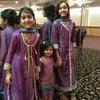 Afshan H.